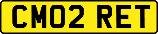 CM02RET