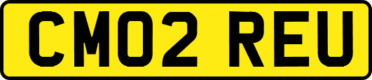 CM02REU