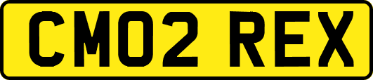 CM02REX