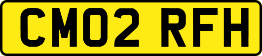 CM02RFH