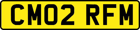 CM02RFM