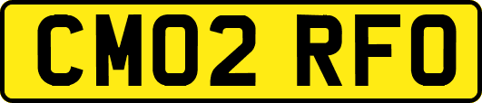 CM02RFO