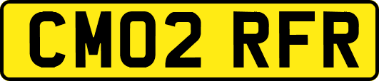 CM02RFR