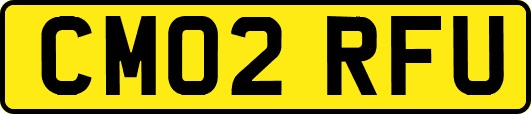 CM02RFU
