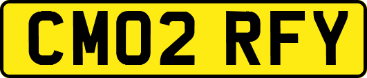 CM02RFY