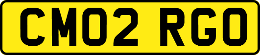 CM02RGO