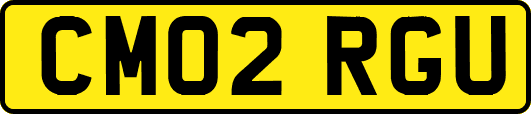 CM02RGU