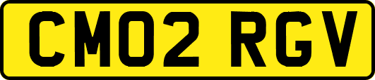 CM02RGV