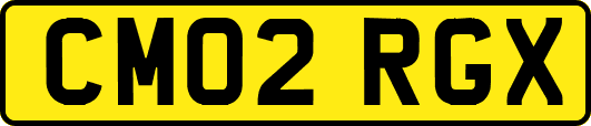 CM02RGX