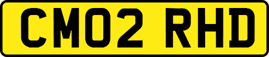 CM02RHD