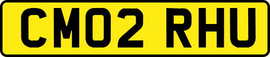CM02RHU