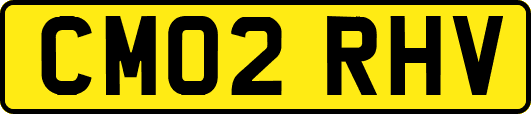 CM02RHV