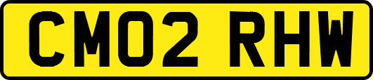CM02RHW