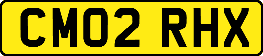 CM02RHX