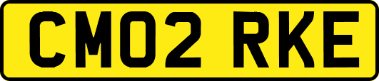 CM02RKE