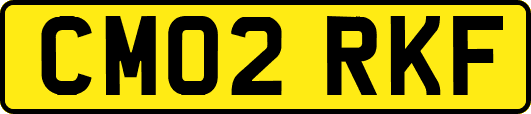 CM02RKF