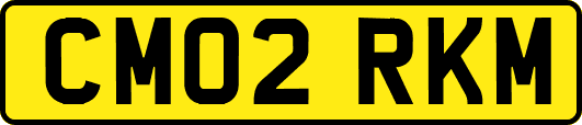 CM02RKM