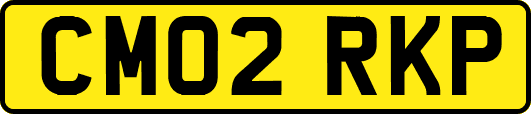 CM02RKP