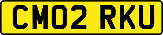 CM02RKU