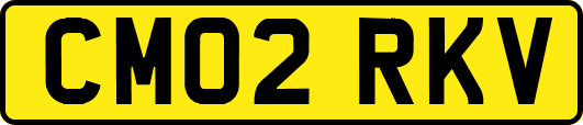 CM02RKV