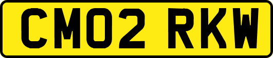 CM02RKW