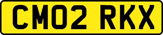 CM02RKX
