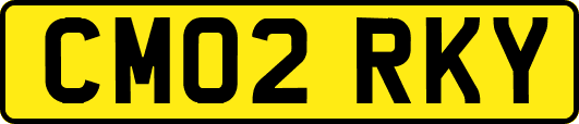 CM02RKY