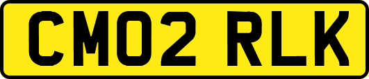 CM02RLK