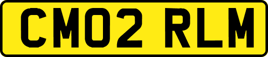 CM02RLM