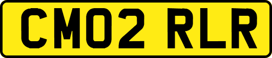 CM02RLR