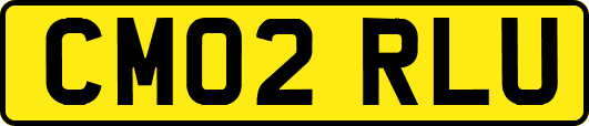 CM02RLU