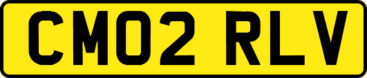 CM02RLV