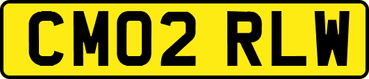 CM02RLW