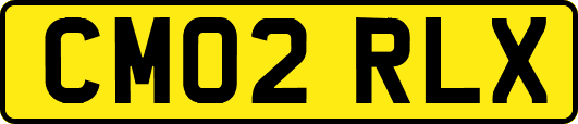 CM02RLX