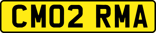 CM02RMA