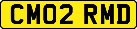CM02RMD