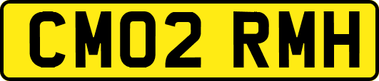 CM02RMH