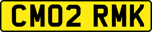 CM02RMK
