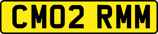 CM02RMM