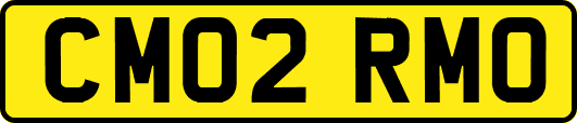 CM02RMO
