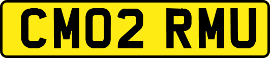 CM02RMU