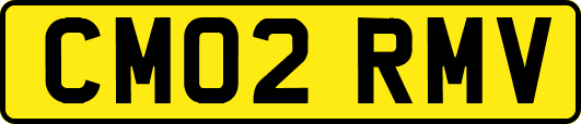 CM02RMV