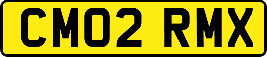 CM02RMX