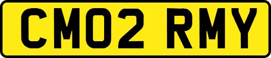 CM02RMY