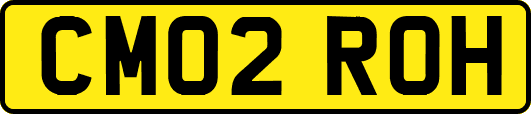 CM02ROH