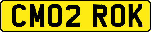CM02ROK