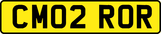 CM02ROR