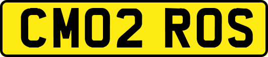 CM02ROS