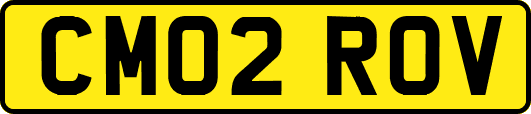 CM02ROV