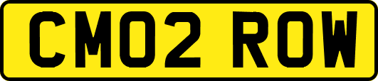 CM02ROW